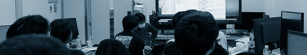 Our research