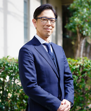 松井　康人