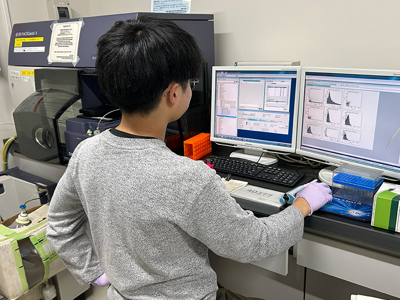 生物学的指標を活用した有害物質の曝露評価